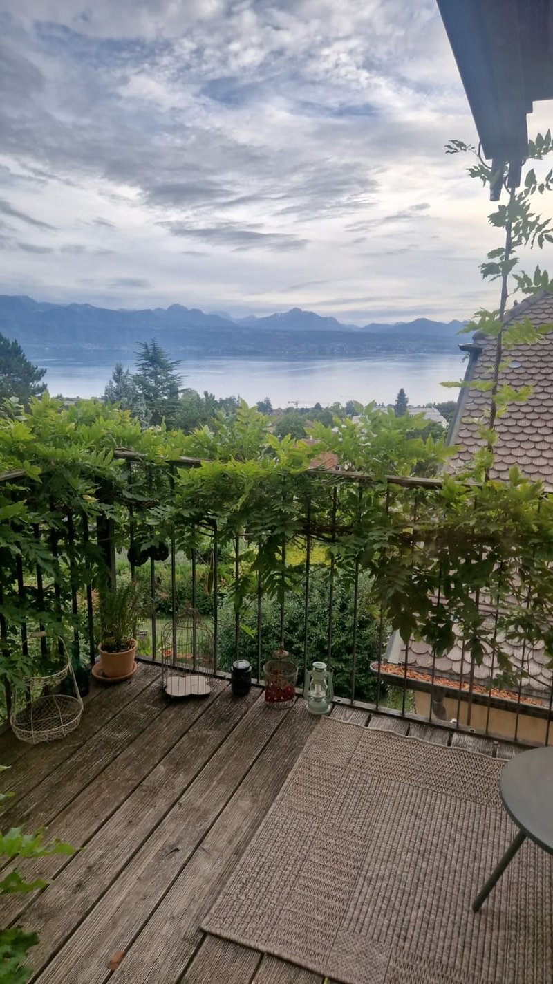 Foto 5 di Chailly, Lausanne
