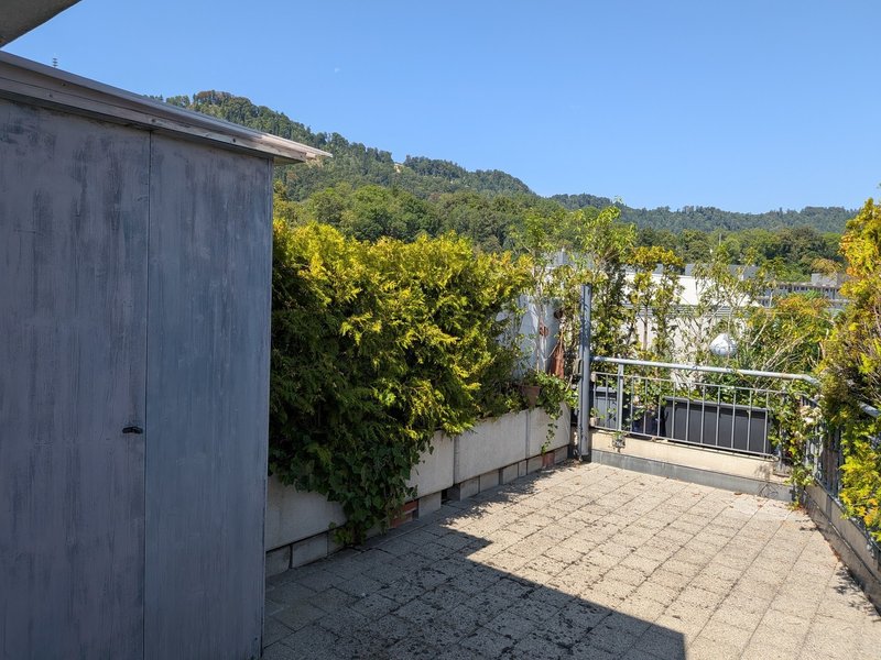 Foto 2 von Austrasse 23, adliswil
