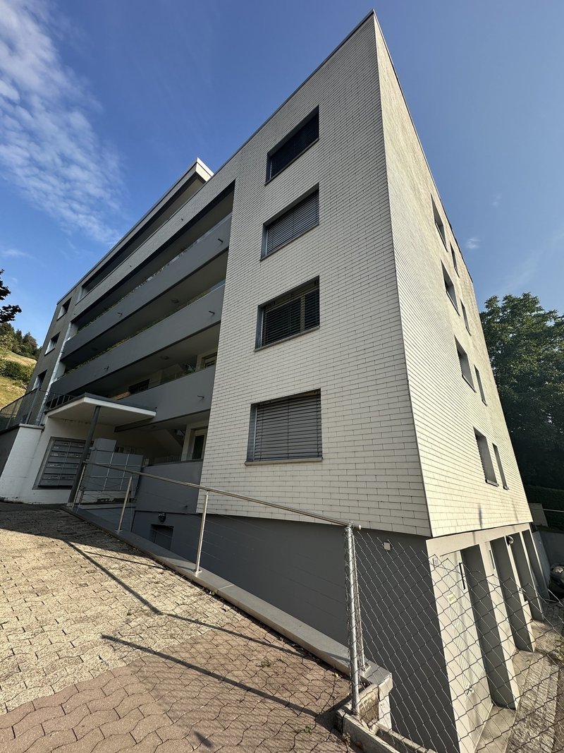 Foto 2 von Wilerstrasse 78, Wattwil