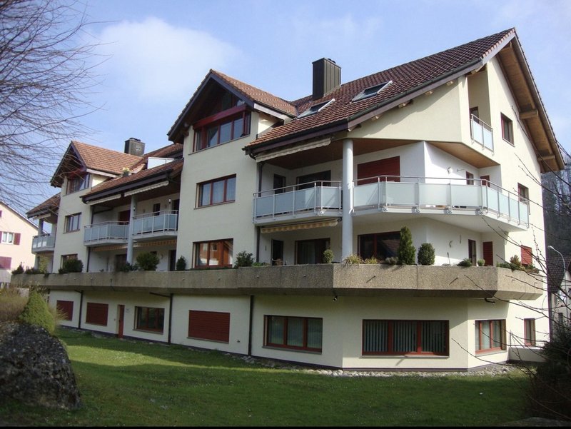 Foto 2 von Sihltalstrasse 74, Langnau am Albis
