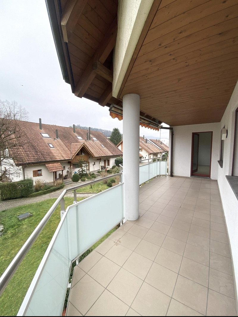 Foto 8 von Sihltalstrasse 74, Langnau am Albis