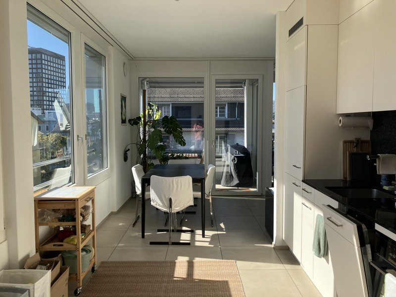 Foto 1 di Zurich
