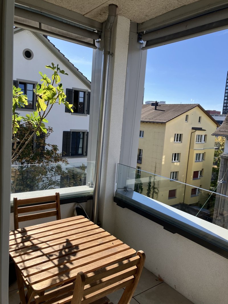 Foto 4 di Burgstrasse 25, Zurich