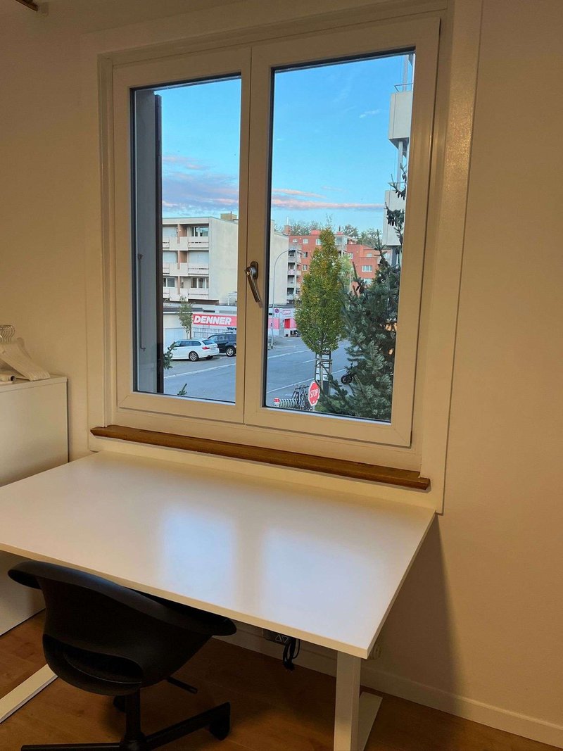 Foto 1 von Opfikonn