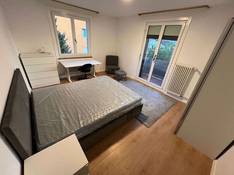Foto 4 von Riethofstrasse 5, Opfikonn