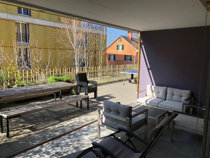Photo 3 of Rychenbergstrasse 57a, Winterthur