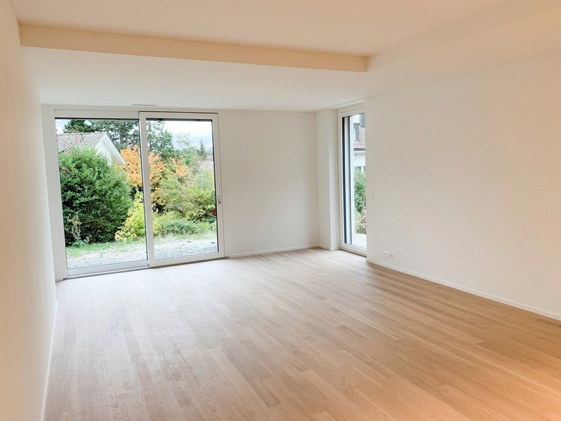 Photo 2 of Tannenstrasse 54, St. Gallen