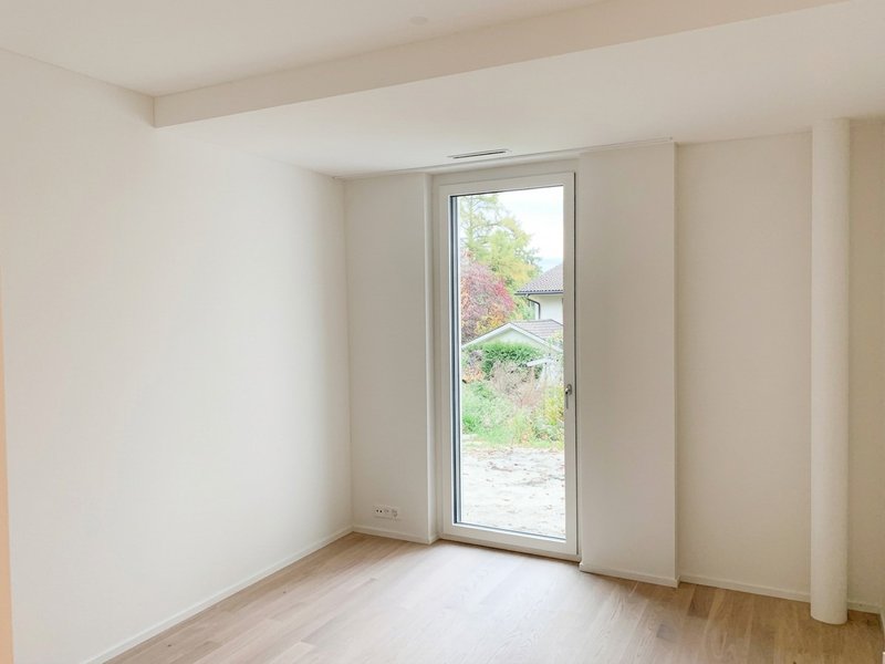 Photo 3 of Tannenstrasse 54, St. Gallen