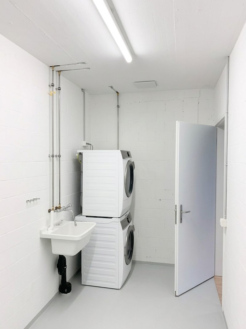 Photo 5 of Tannenstrasse 54, St. Gallen
