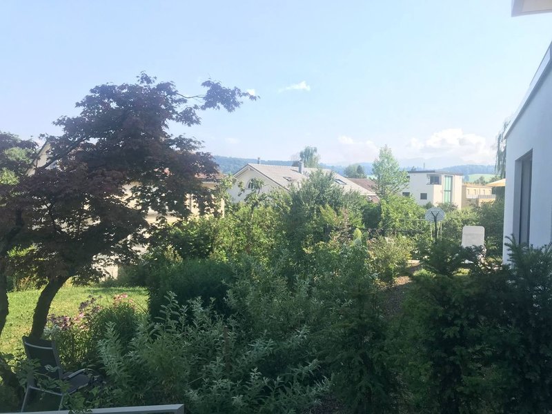Photo 6 of Tannenstrasse 54, St. Gallen