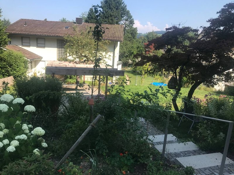 Photo 8 of Tannenstrasse 54, St. Gallen