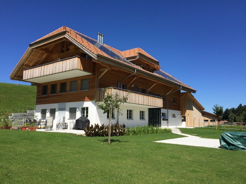 Foto 2 di Bühl 401, Uetendorf