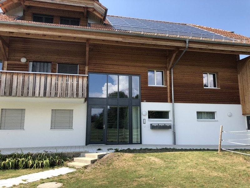 Foto 4 di Bühl 401, Uetendorf