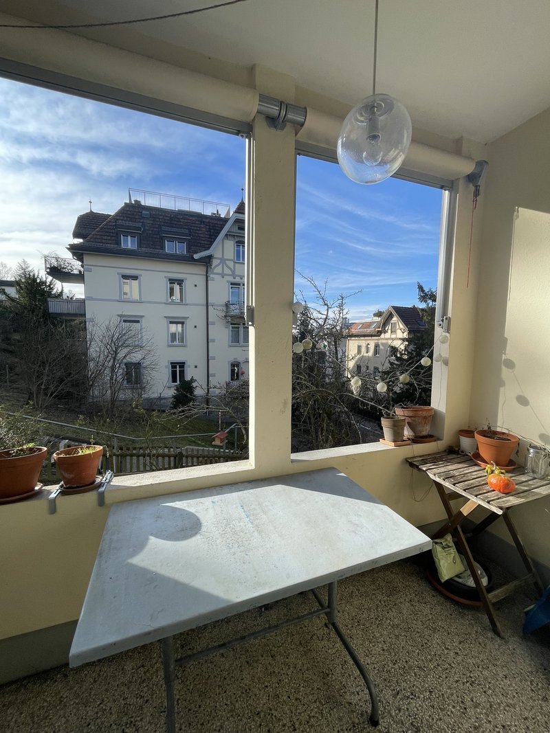 Photo 3 of Wildeggstrasse 46, St.Gallen