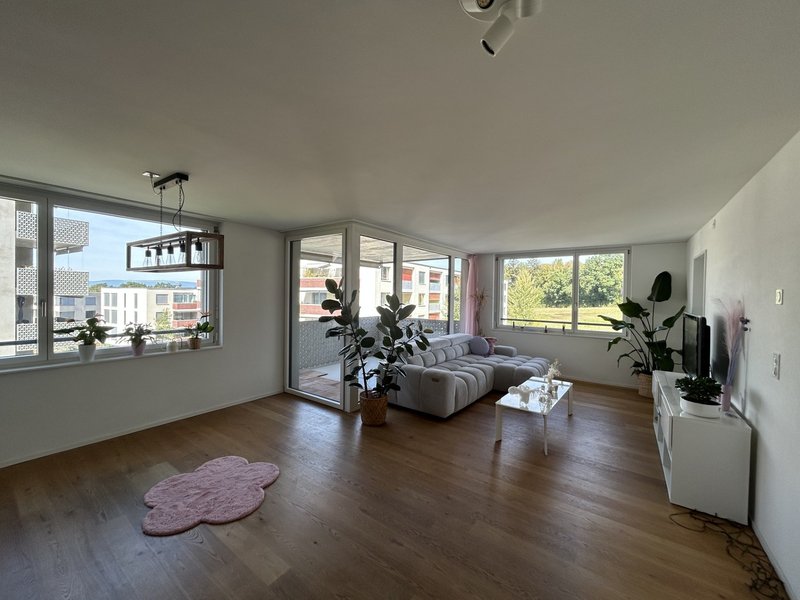 Foto 3 von Papillonallee 26a, Niederwangen