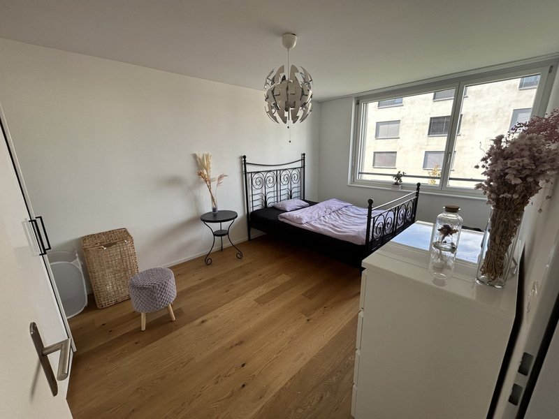 Foto 5 von Papillonallee 26a, Niederwangen