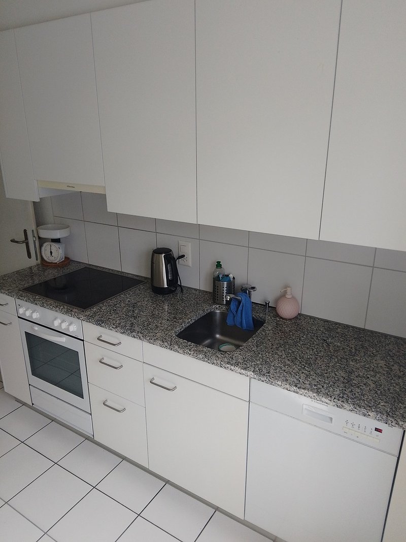 Foto 4 di Köchlistrasse 27, Zürich