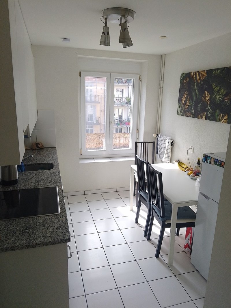 Foto 5 di Köchlistrasse 27, Zürich