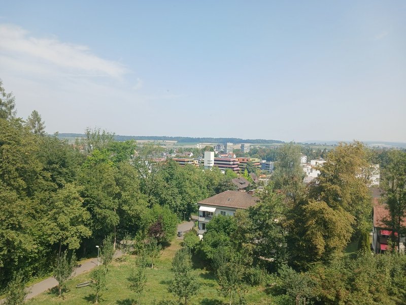 Foto 2 di Zürich