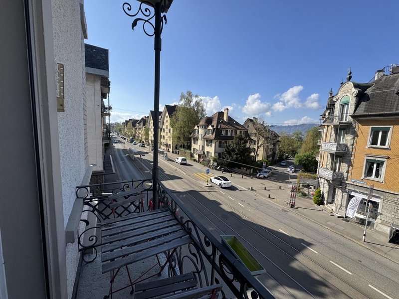 Foto 5 di Zürich