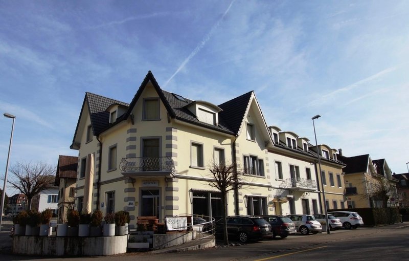 Photo 5 of Fröhlichstrasse 37, Brugg AG