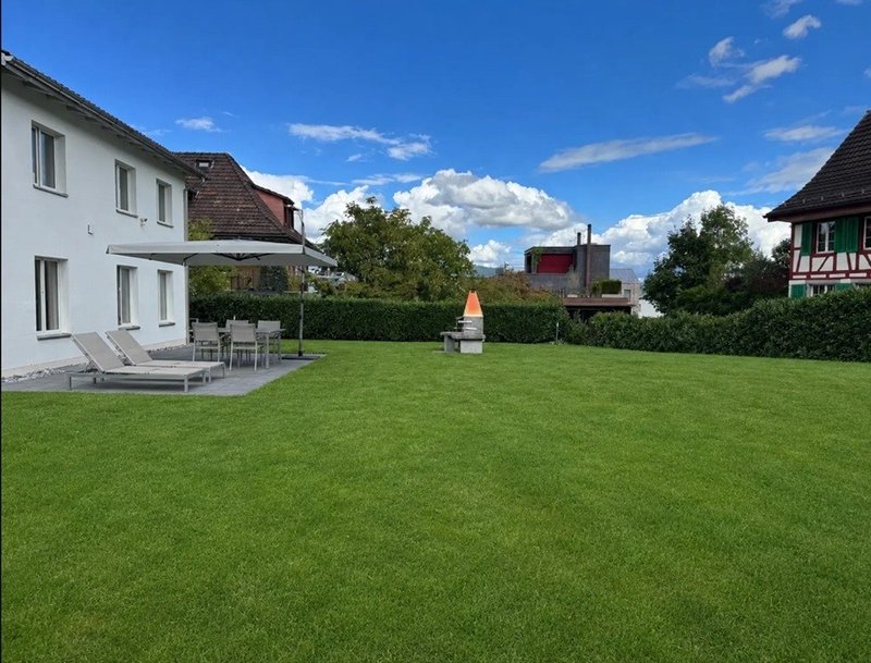 Foto 2 von Horgen