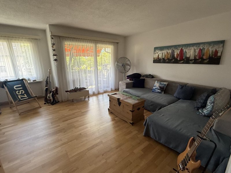 Photo 3 of Bättelweg 172, Boningen