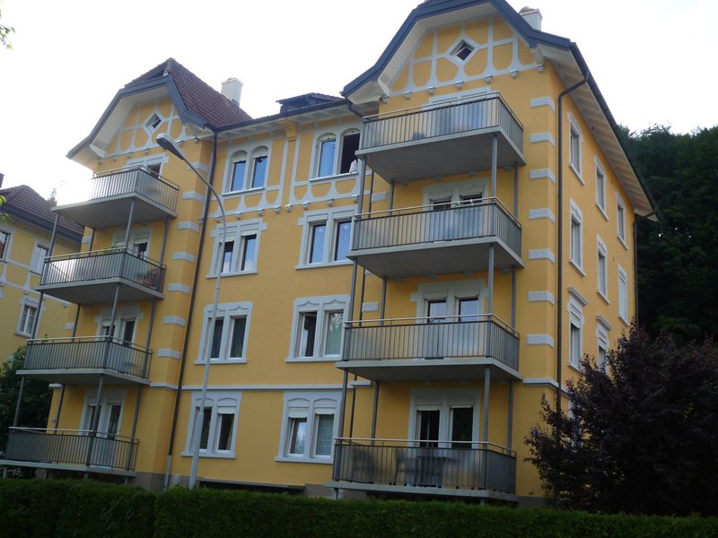 Photo 2 of Demutstrasse 40, St. Gallen
