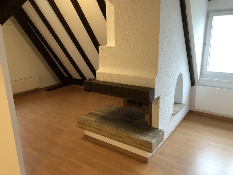 Photo 8 of Demutstrasse 40, St. Gallen