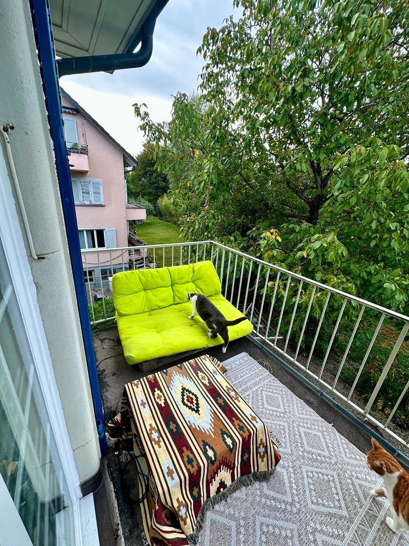 Photo 5 of Dahliaweg 7, Bern