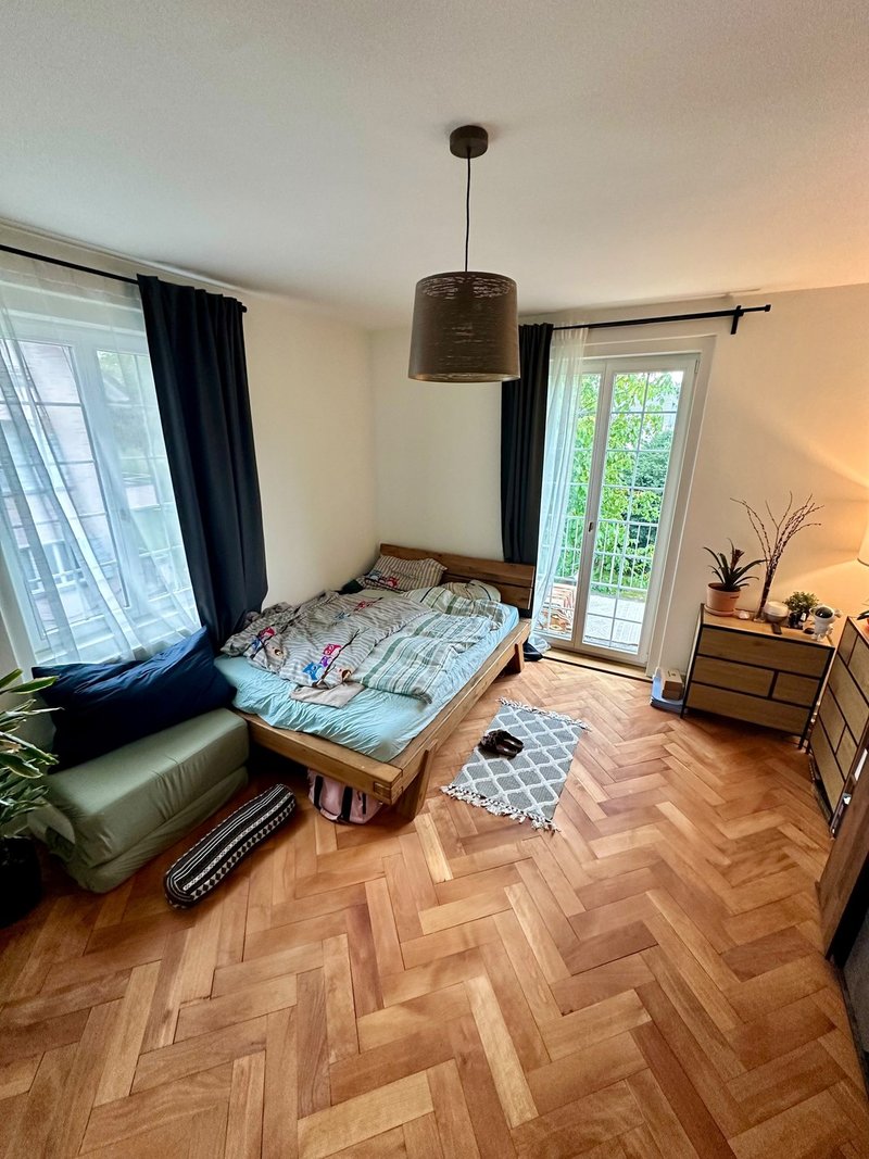 Photo 6 of Dahliaweg 7, Bern