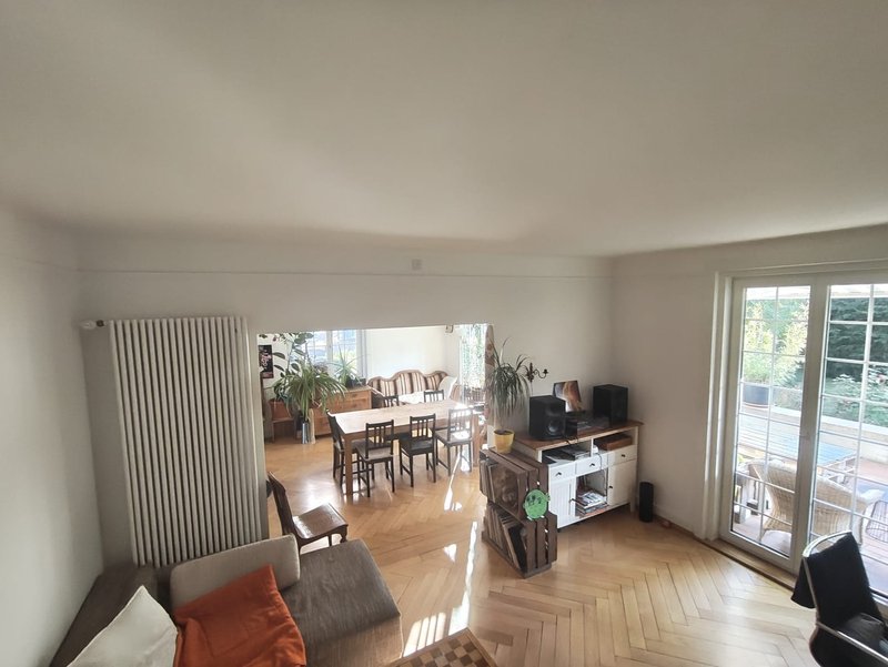Photo 7 of Dahliaweg 7, Bern