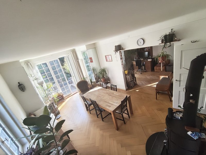 Photo 6 of Dahliaweg 7, Bern