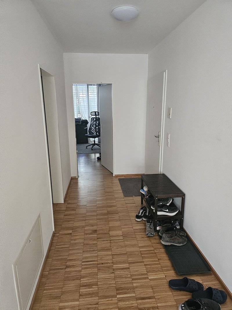 Foto 5 di Binzallee 21, Zurich