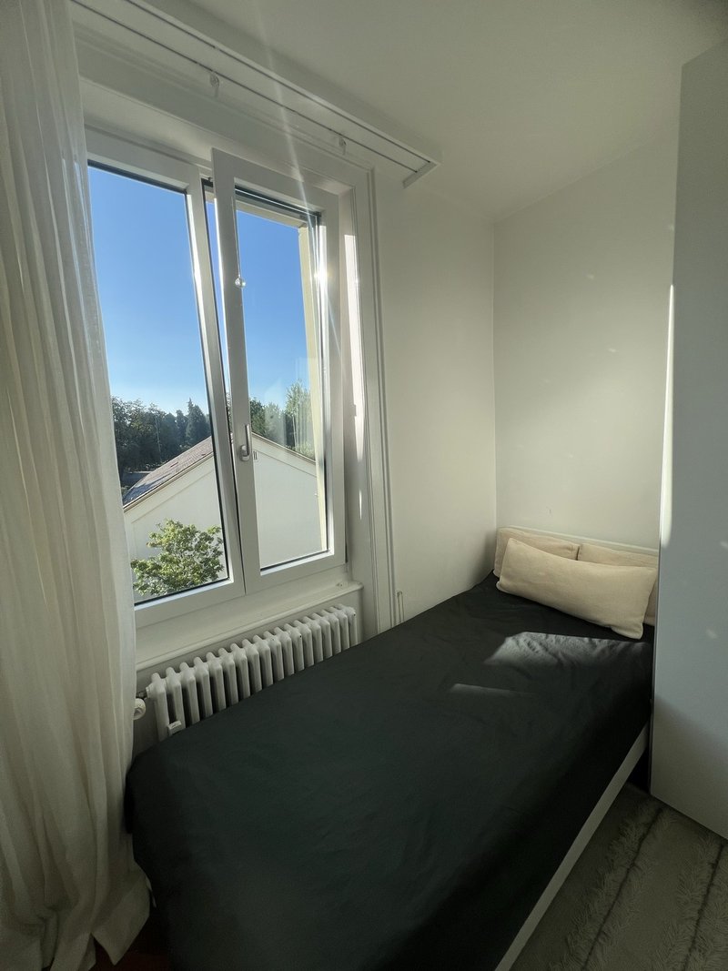 Foto 2 di Zurich