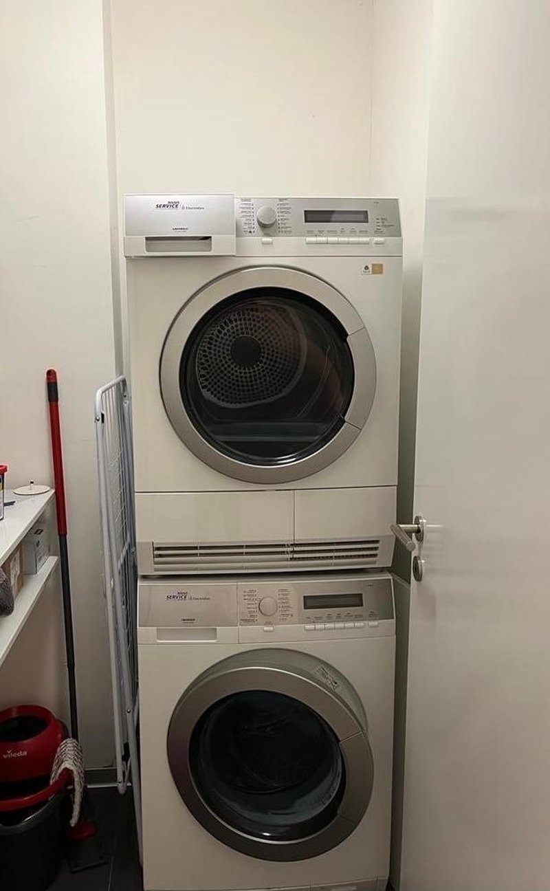 Foto 7 di Birchstr. 30, Zürich