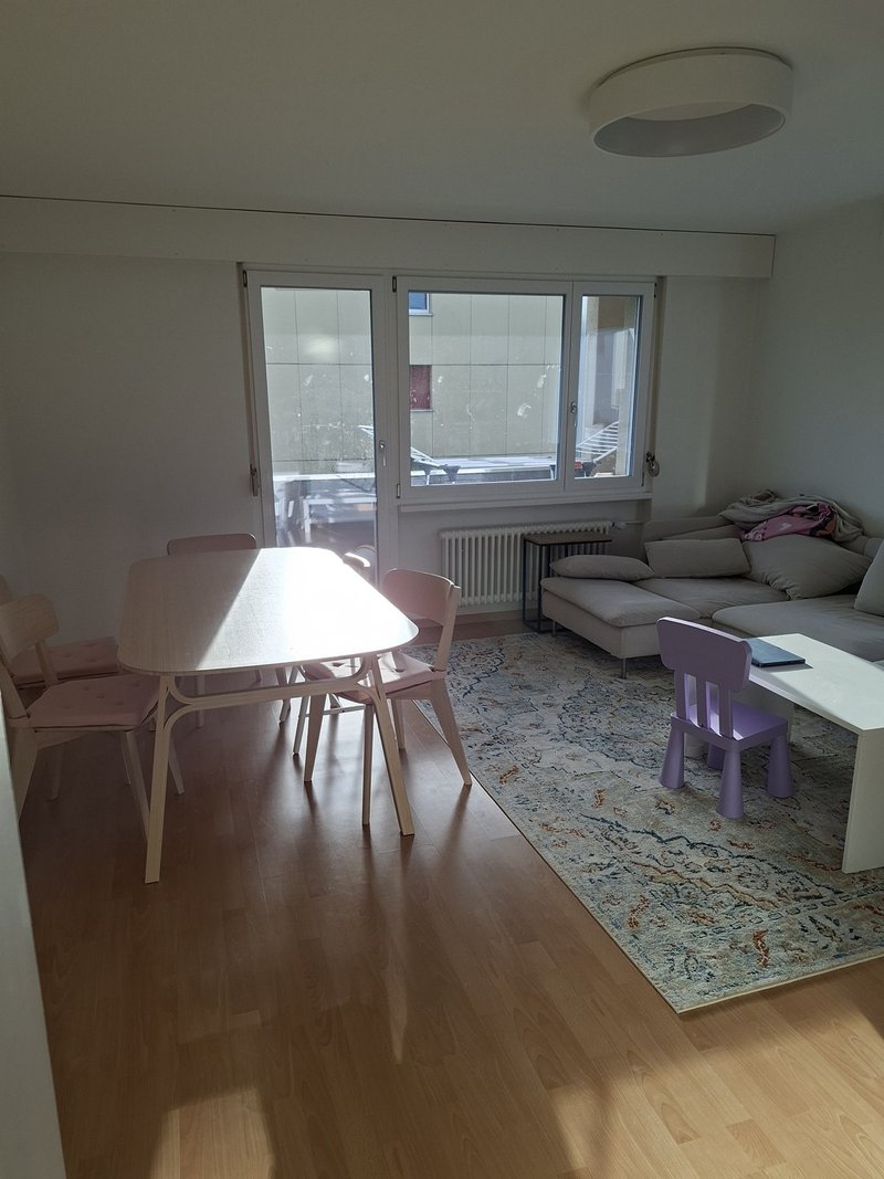 Photo 2 of Wolfgangsrrasse 73, st. Gallen