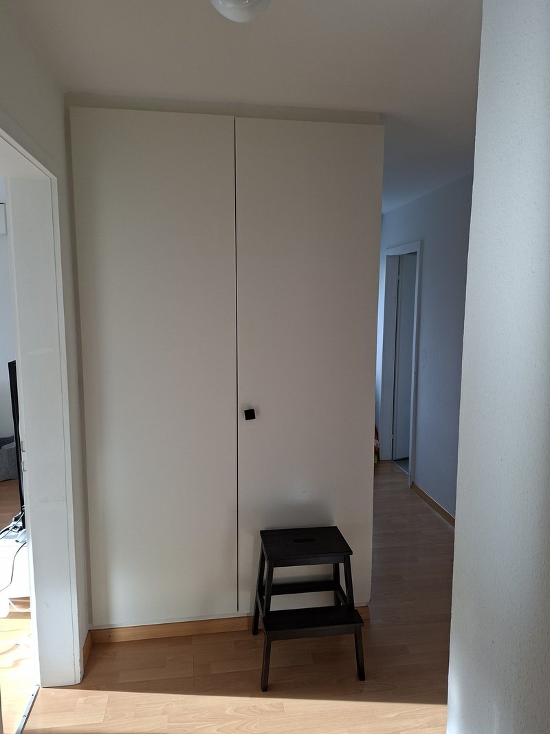 Photo 3 of Wolfgangsrrasse 73, st. Gallen