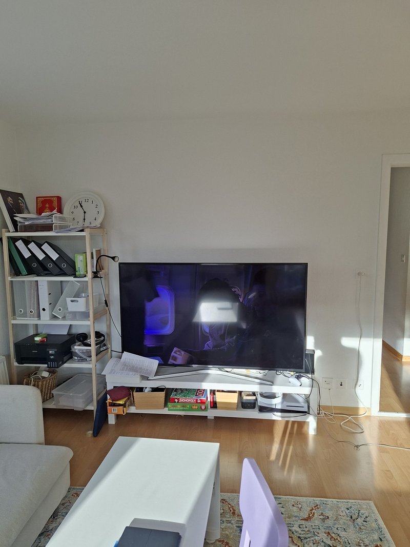 Photo 7 of Wolfgangsrrasse 73, st. Gallen