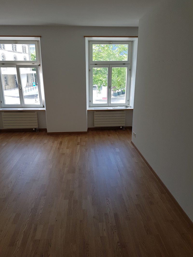 Foto 1 von Steinbruchstrasse 2, Chur