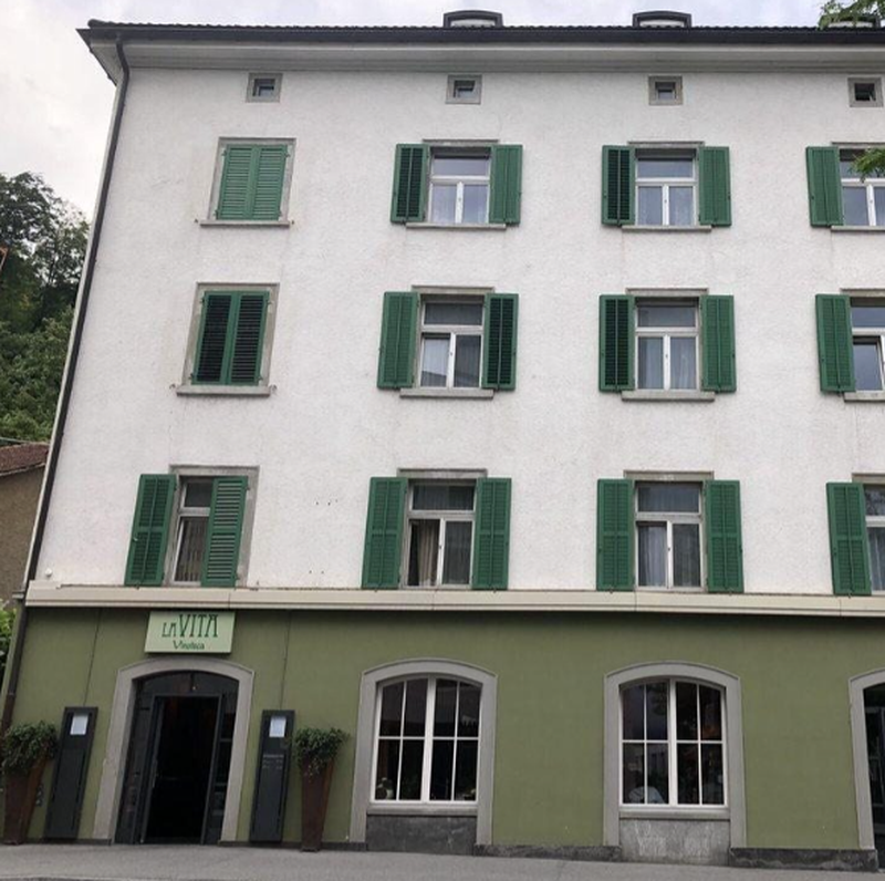 Foto 2 von Steinbruchstrasse 2, Chur