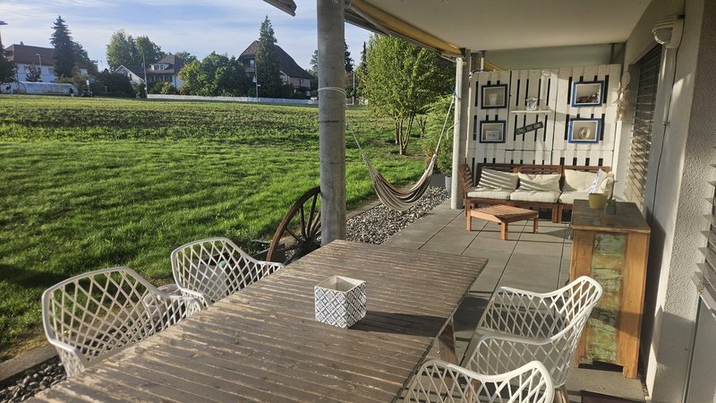 Foto 2 di Häberlimatte, Zollikofen