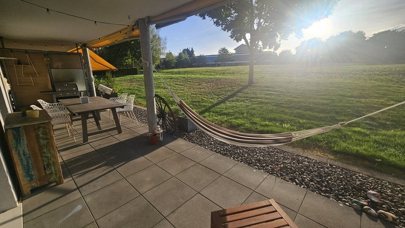 Foto 3 di Häberlimatte, Zollikofen