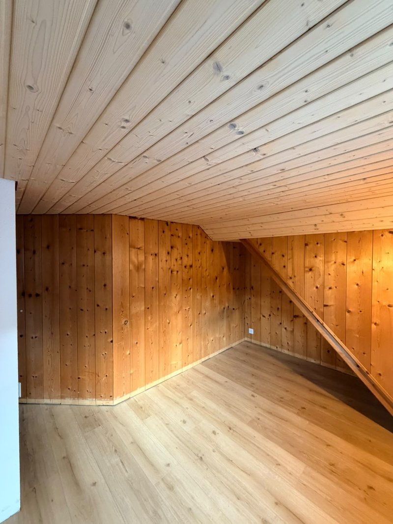 Foto 4 di Spiseggstrasse 31, St. Josefen