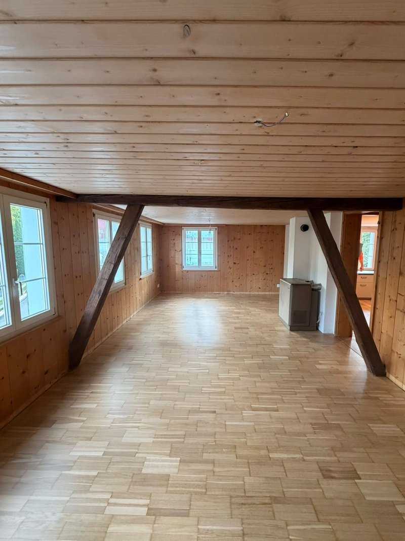 Foto 5 di Spiseggstrasse 31, St. Josefen
