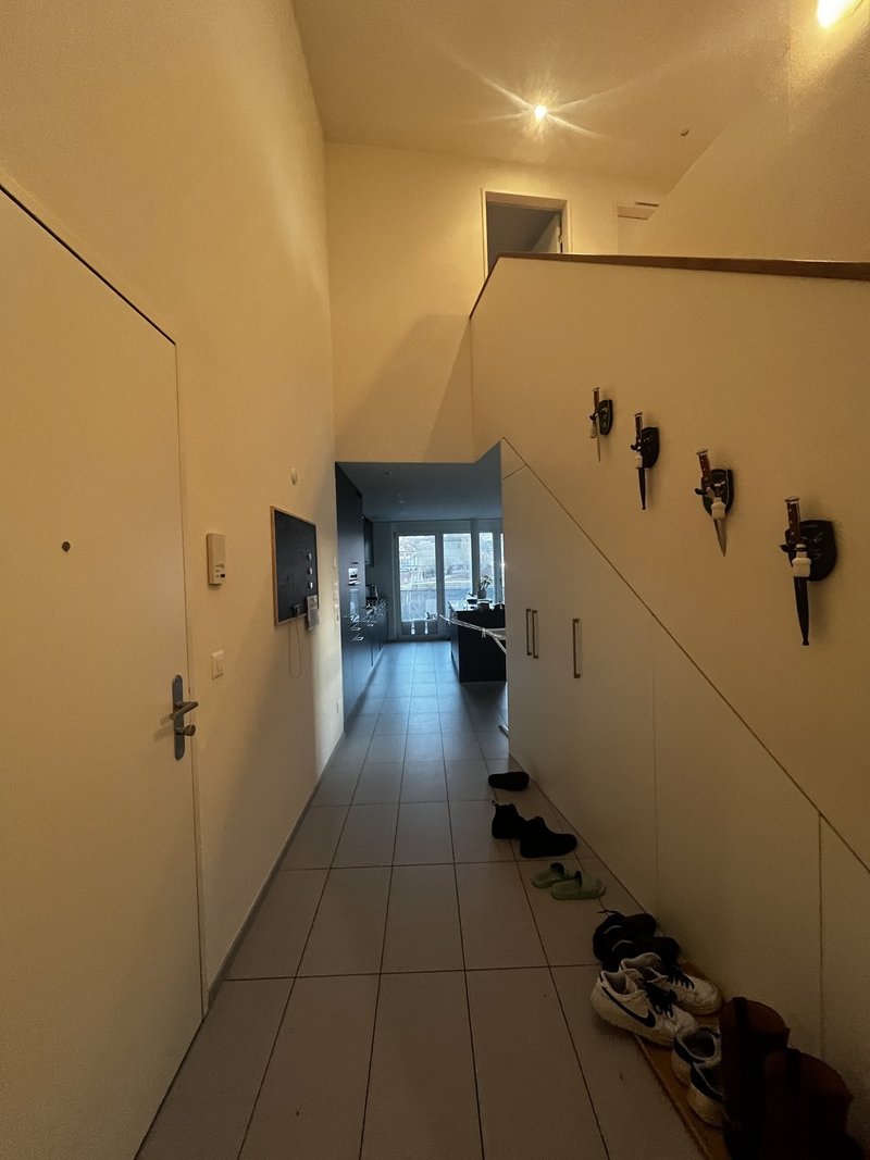 Photo 2 of Kolumbanstrasse 4, St. Gallen