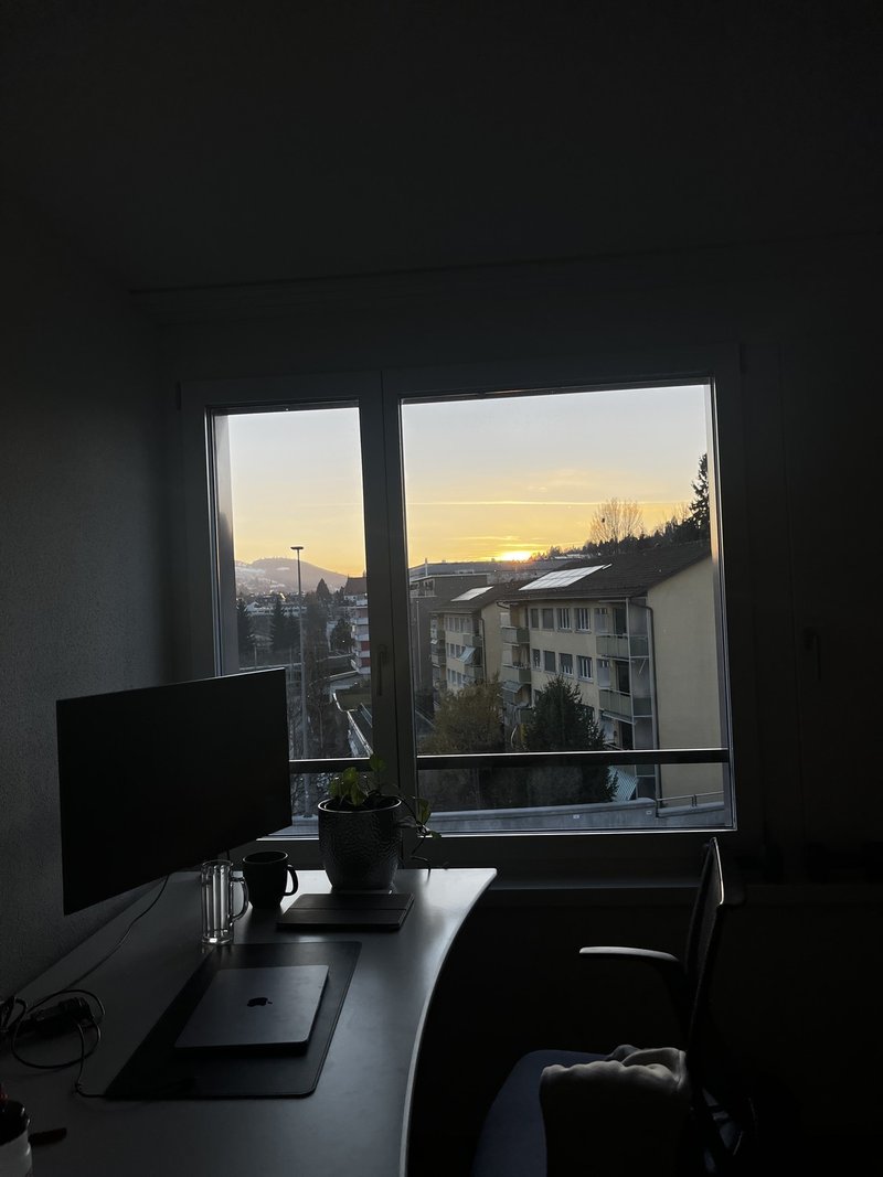 Photo 3 of Kolumbanstrasse 4, St. Gallen