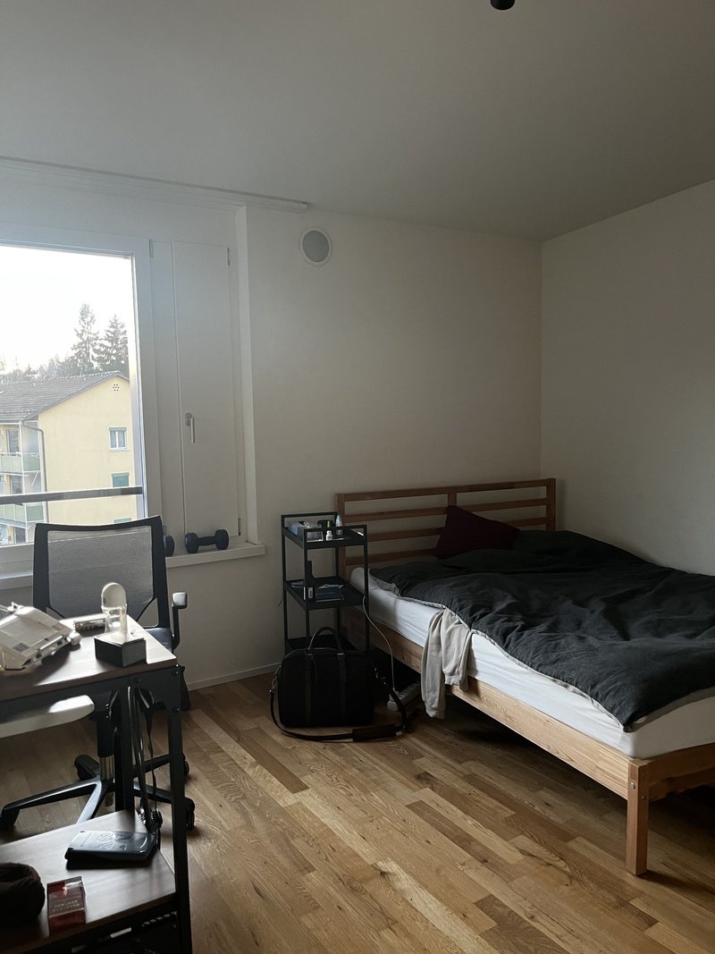 Photo 4 of Kolumbanstrasse 4, St. Gallen