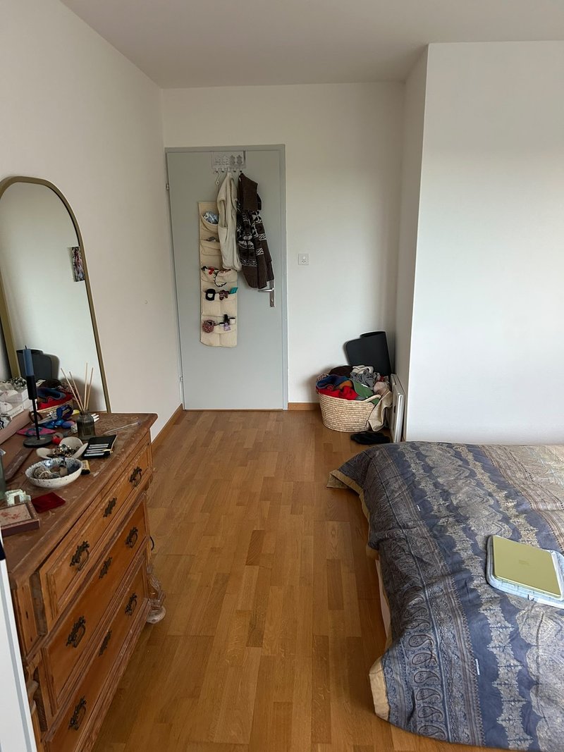 Foto 2 di Wildenstrasse, 5, Zürich