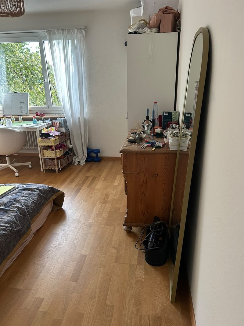 Foto 3 di Wildenstrasse, 5, Zürich